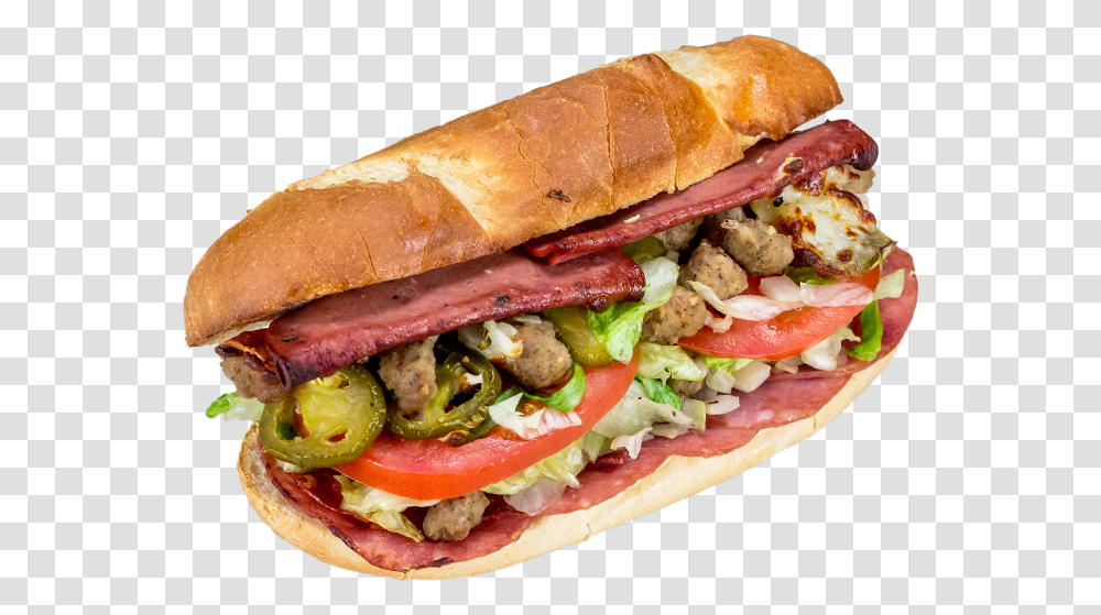 Submarine Sandwich Submarine Sandwich, Burger, Food, Bread, Bun Transparent Png