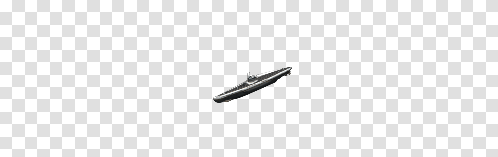Submarine, Vehicle, Transportation, Razor, Blade Transparent Png