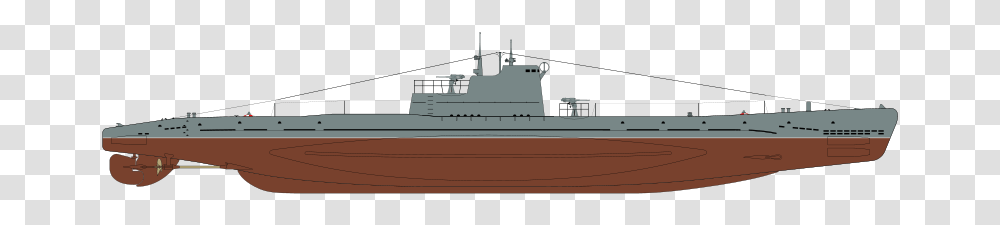 Submarine, Weapon, Boat, Vehicle, Transportation Transparent Png