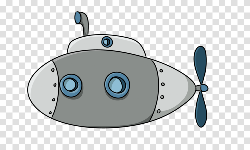 Submarine, Weapon, Mouse, Hardware, Computer Transparent Png