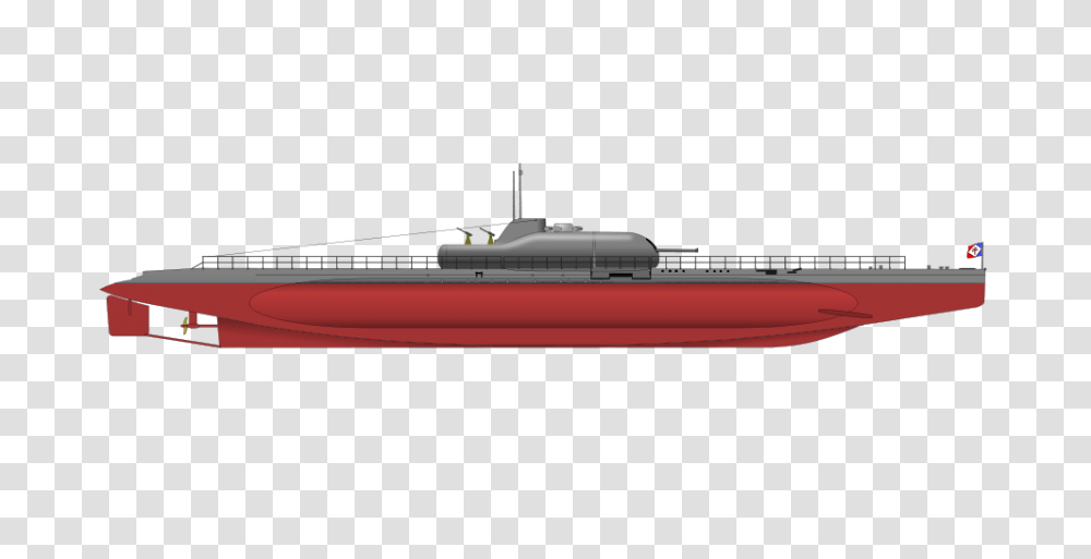 Submarine, Weapon, Transportation, Vehicle, Boat Transparent Png