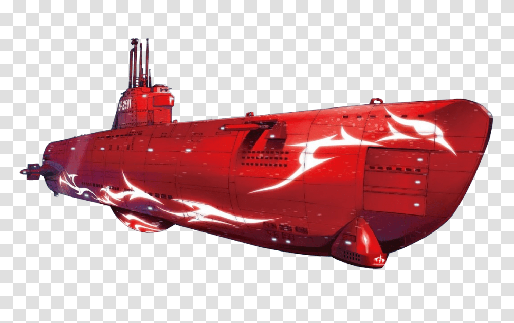 Submarine, Weapon, Transportation, Vehicle, Car Transparent Png
