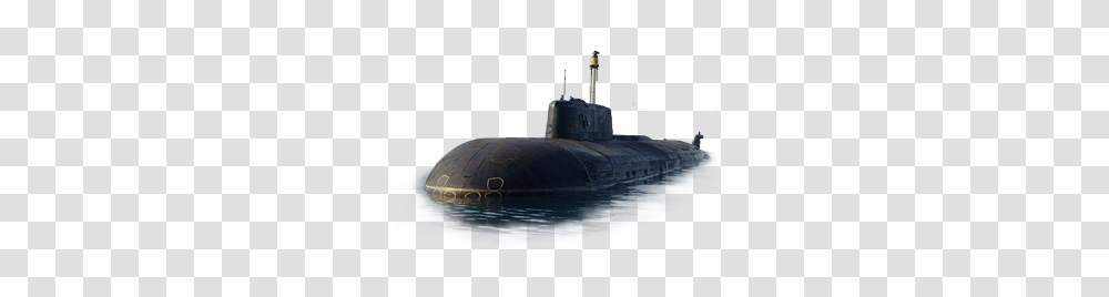 Submarine, Weapon, Transportation, Vehicle Transparent Png