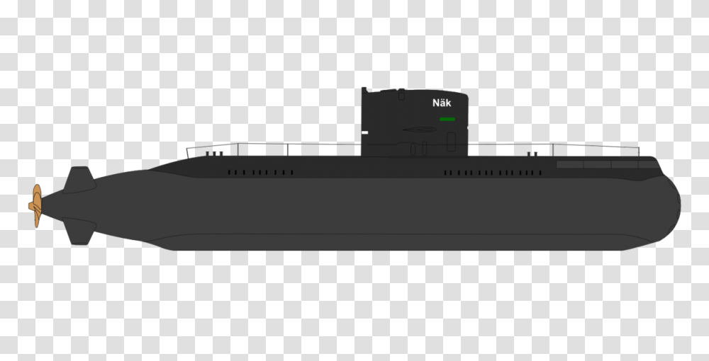 Submarine, Weapon, Vehicle, Transportation, Gun Transparent Png