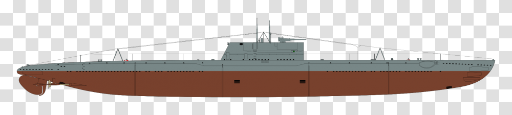 Submarine, Weapon, Vehicle, Transportation, Military Transparent Png