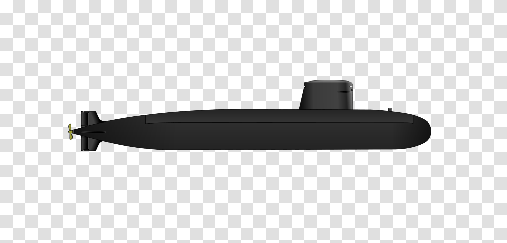 Submarine, Weapon, Vehicle, Transportation Transparent Png