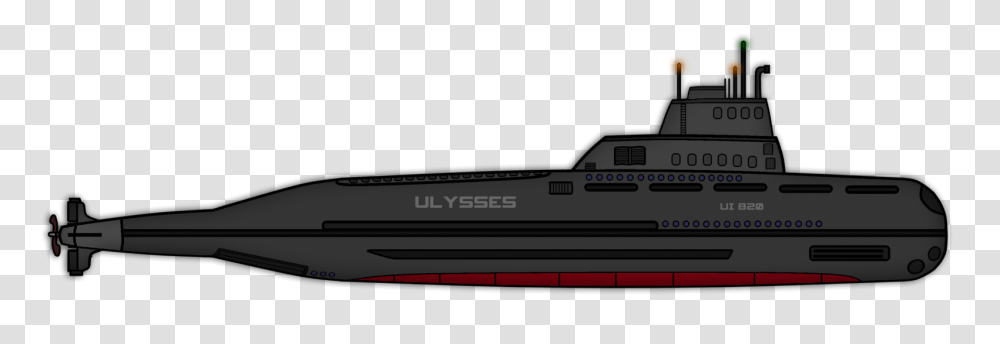 Submarine, Weapon, Vehicle, Transportation, Weaponry Transparent Png