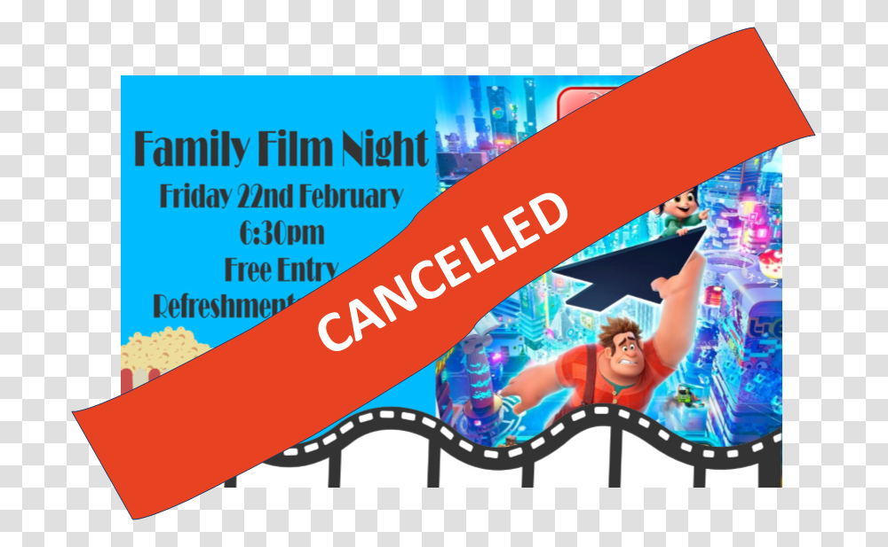 Submit A Comment Cancel Reply Ralph Breaks The Internet Movie Poster, Advertisement, Flyer, Paper, Brochure Transparent Png