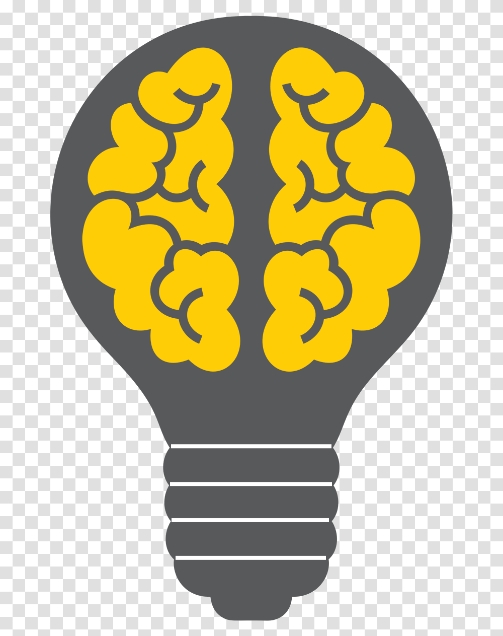 Submit A Link Icon Light Bulb Brain Light Bulb Brain Icon, Lightbulb Transparent Png