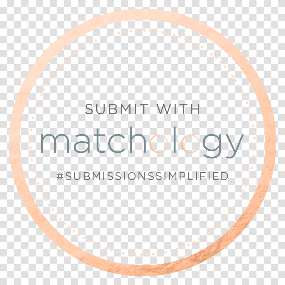Submit With Matchology Circle, Label, Coin, Money Transparent Png
