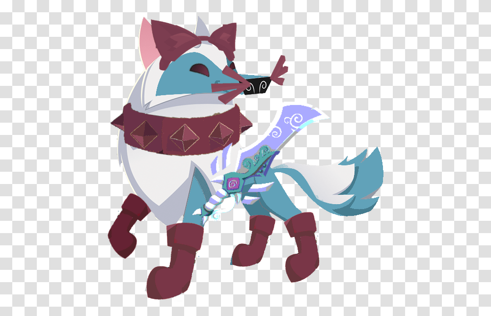 Submitted By Rainbowkittywings Animal Jam Archives Youtuber, Knight, Elf Transparent Png