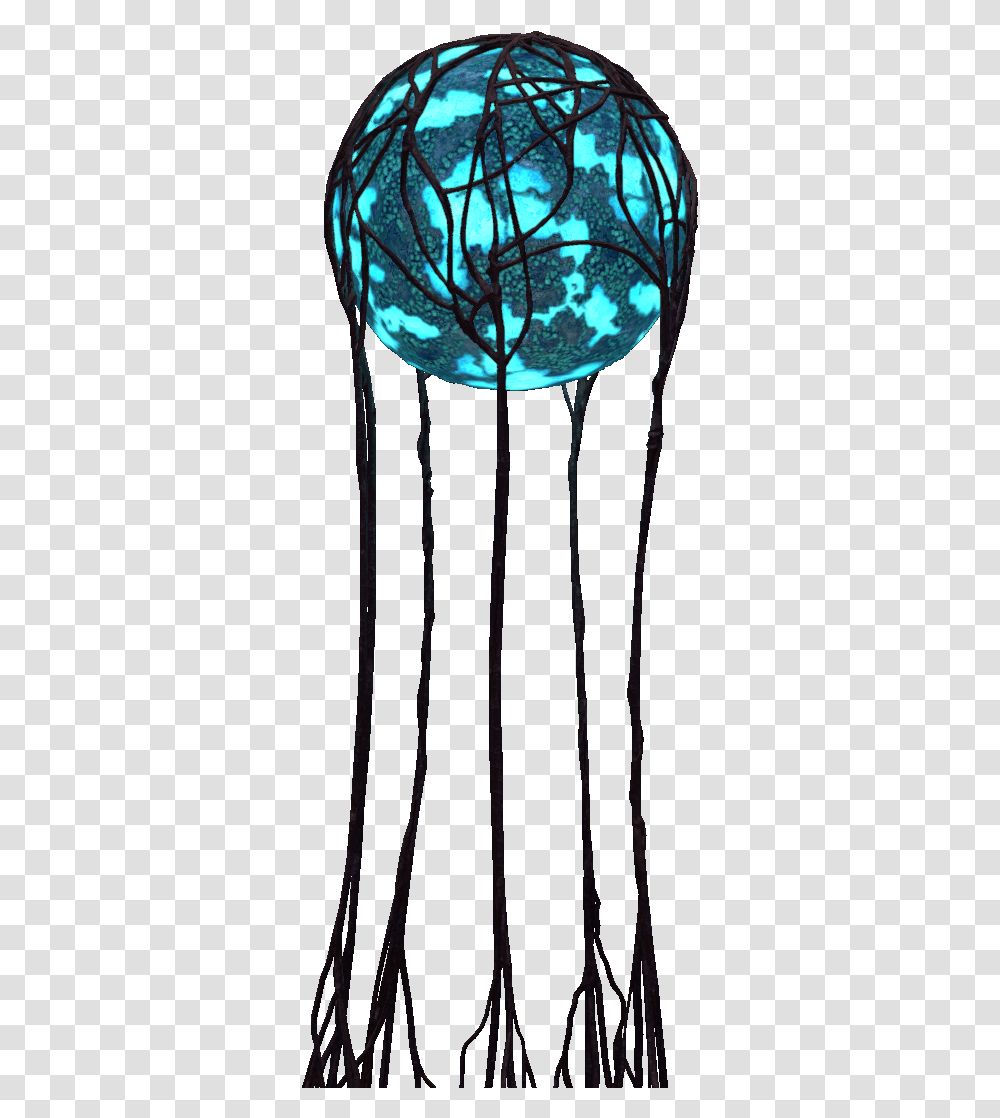 Subnautica Grand Reef Balls, Lamp, Animal, Astronomy, Outer Space Transparent Png