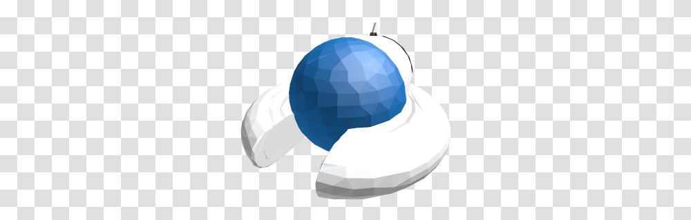 Subnautica Seamoth Roblox Sphere, Clothing, Soccer Ball, Helmet, Hardhat Transparent Png