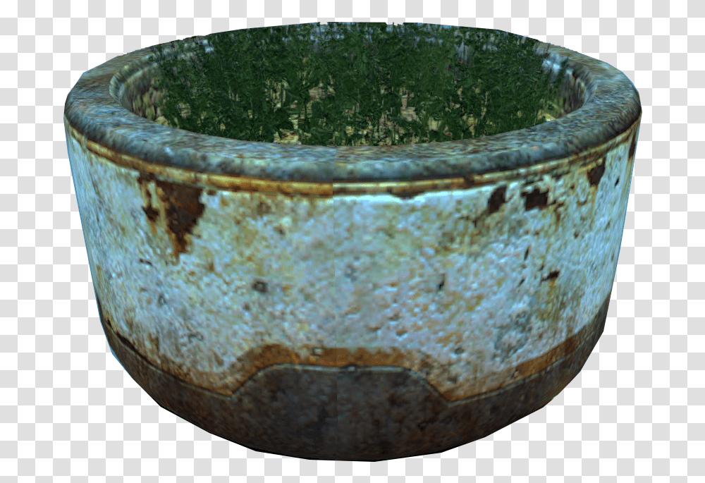 Subnautica Wiki Ceramic, Bowl, Pot, Pottery, Cannon Transparent Png