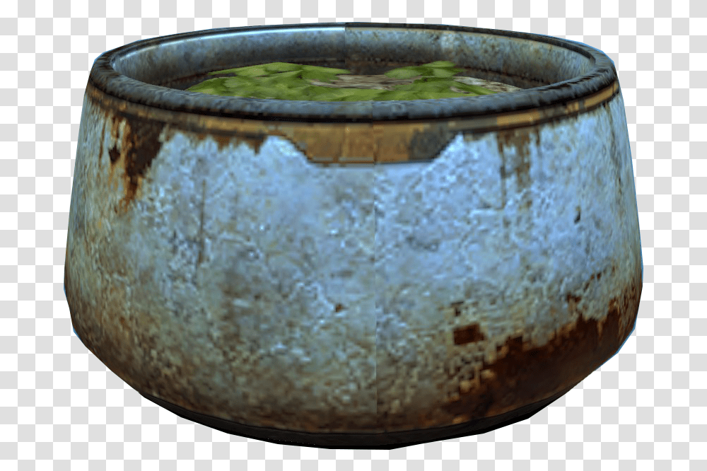Subnautica Wiki Pot Plant File, Pottery, Bowl, Jar, Vase Transparent Png