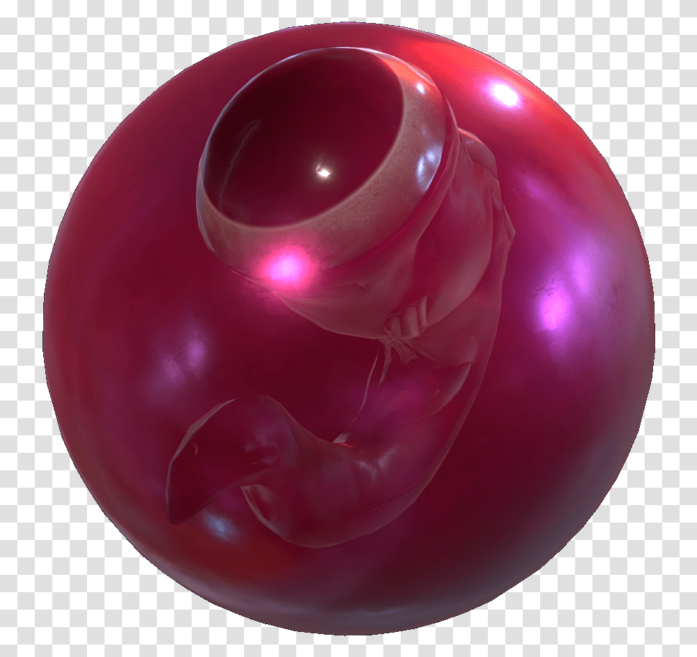 Subnautica Wiki Red Creature Egg Subnautica, Sphere, Ball, Balloon, Rose Transparent Png