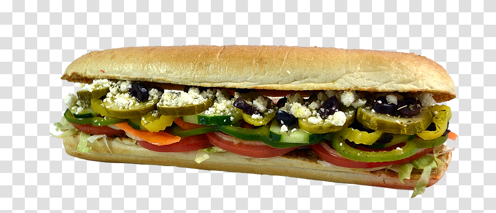 Subs Chicago Style Hot Dog, Food, Burger, Sandwich Transparent Png