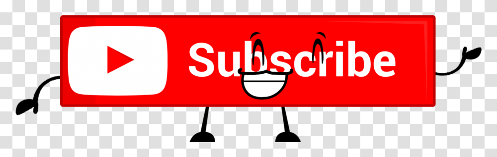 Subscribe Button Animation Download Animated Subscribe Button, Label, Word, Alphabet Transparent Png