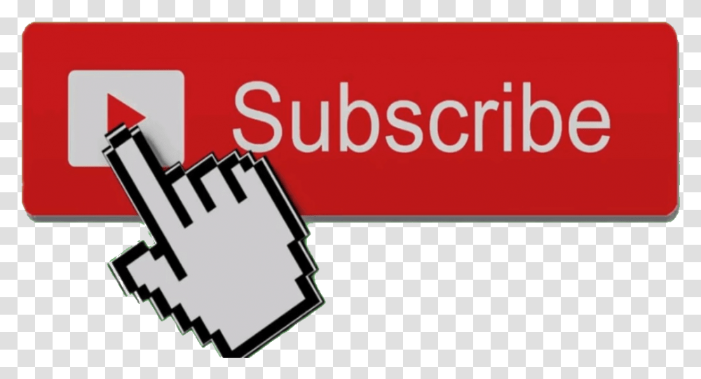 Subscribe Button Background, Alphabet, Hand Transparent Png
