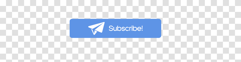 Subscribe Button Blue Image, Logo, Business Card Transparent Png