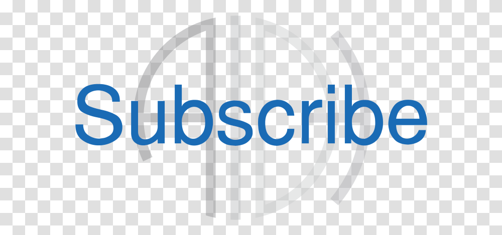 Subscribe Button Circle, Logo, Word Transparent Png