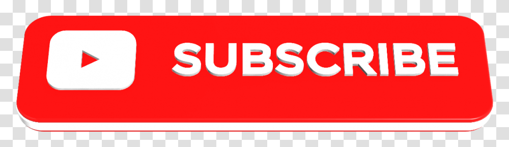 Subscribe Button Hd, Word, Logo Transparent Png