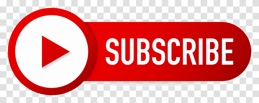 Subscribe Button Images Free Download Subscribe Big, Number, Symbol, Text, Alphabet Transparent Png