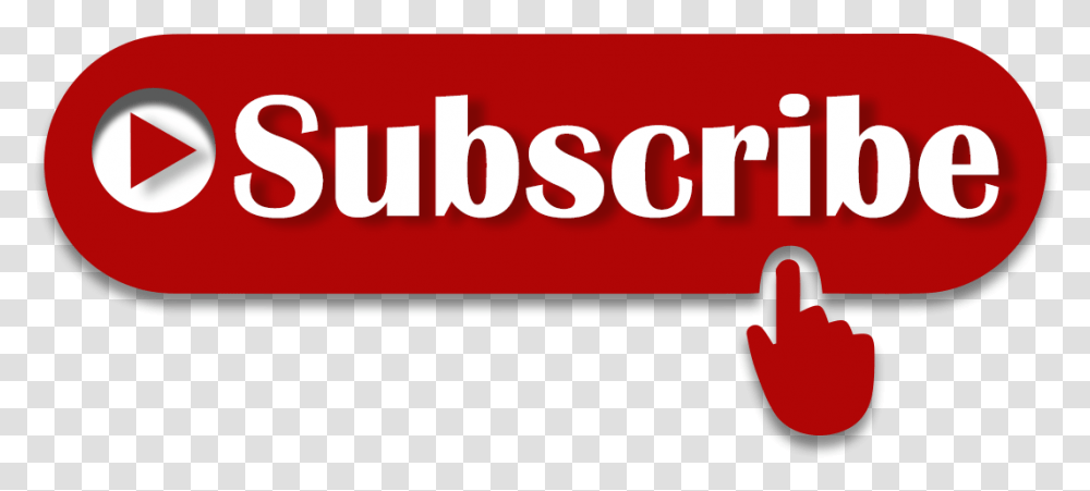 Subscribe Button Wallpapers Youtube Subscribe Animated, Text, Word, Logo, Symbol Transparent Png