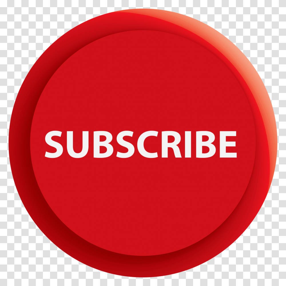 Subscribe Circle, Label, Logo Transparent Png