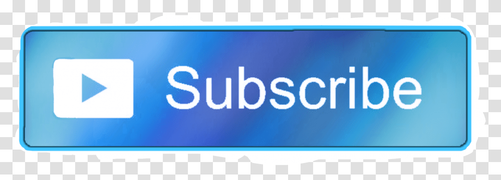 Subscribe Display Device, Word, Sign Transparent Png
