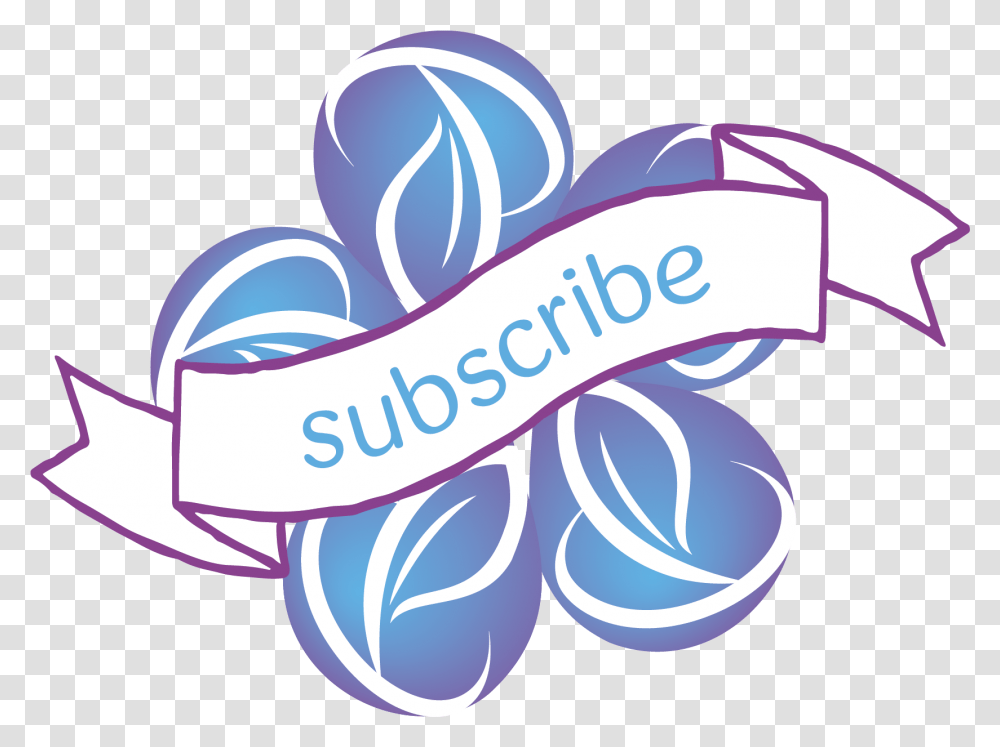 Subscribe Graphic Design, Text, Graphics, Art, Symbol Transparent Png