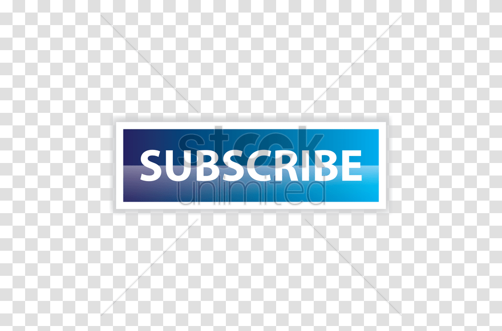 Subscribe Icon Vector Image, Screen, Electronics, Monitor Transparent Png