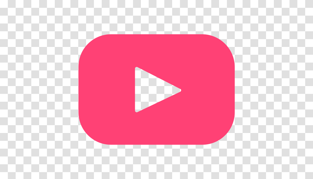 Subscribe Logo Channel Player Play Tube Youtube Icon Icon, First Aid, Triangle, Heel, Pill Transparent Png