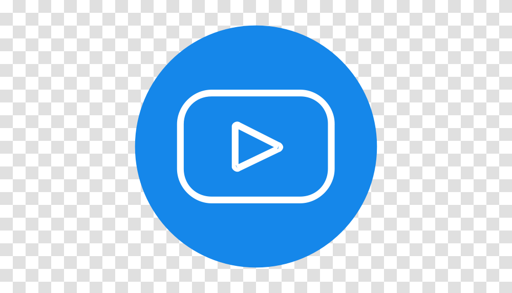 Subscribe Logo Channel Player Play Tube Youtube Icon Icon, Moon, Night, Astronomy Transparent Png