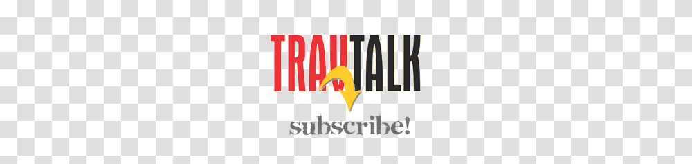 Subscribe Logo Travtalk India, Word, Alphabet Transparent Png