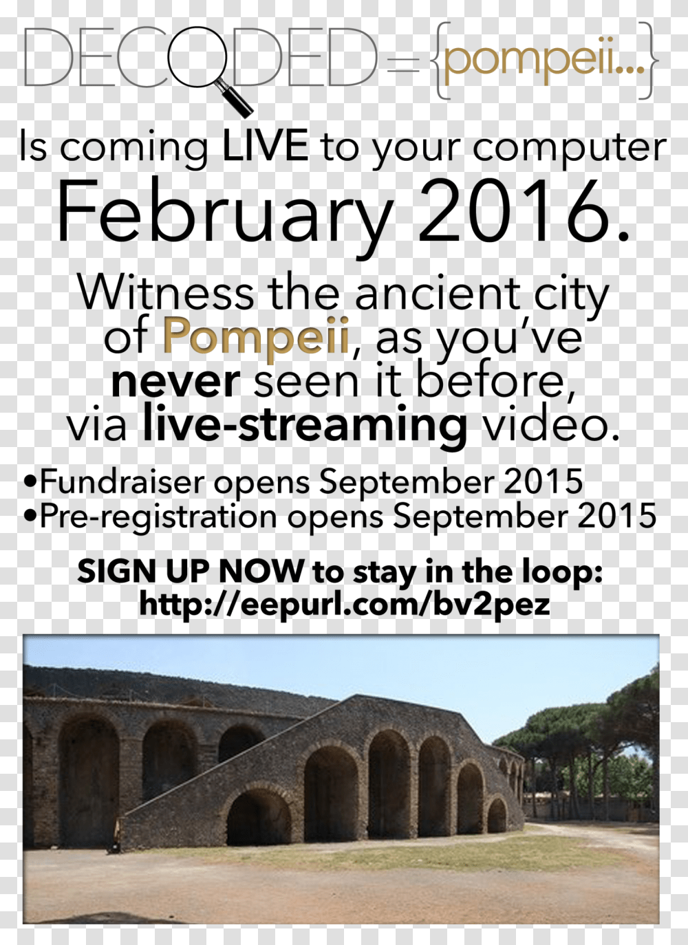 Subscribe Now To Get The Details And The Pre Registration Amphitheatre Of Pompeii, Monastery, Architecture, Housing, Building Transparent Png