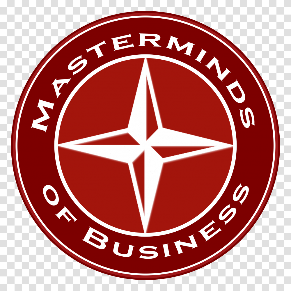 Subscribe On Android To Masterminds Of Business, Logo, Trademark, Dynamite Transparent Png