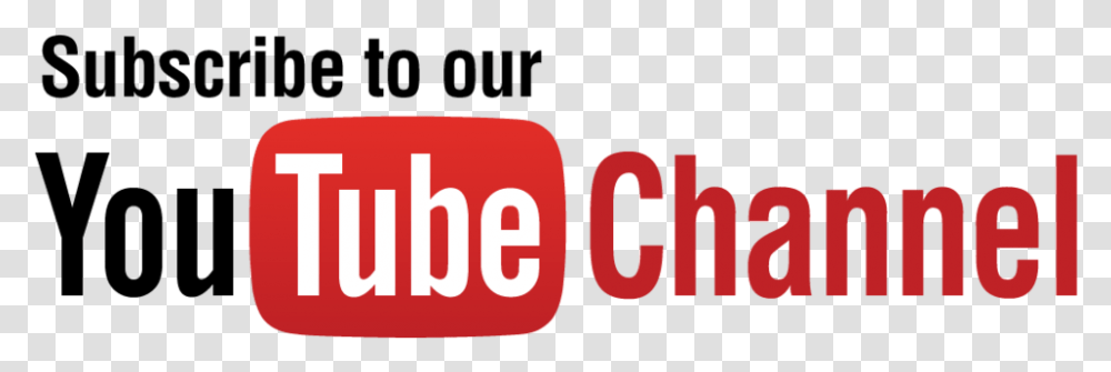 Subscribe Our Youtube Channel, Number, Alphabet Transparent Png