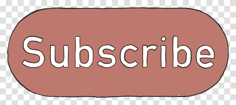 Subscribe Pink, Number, Alphabet Transparent Png