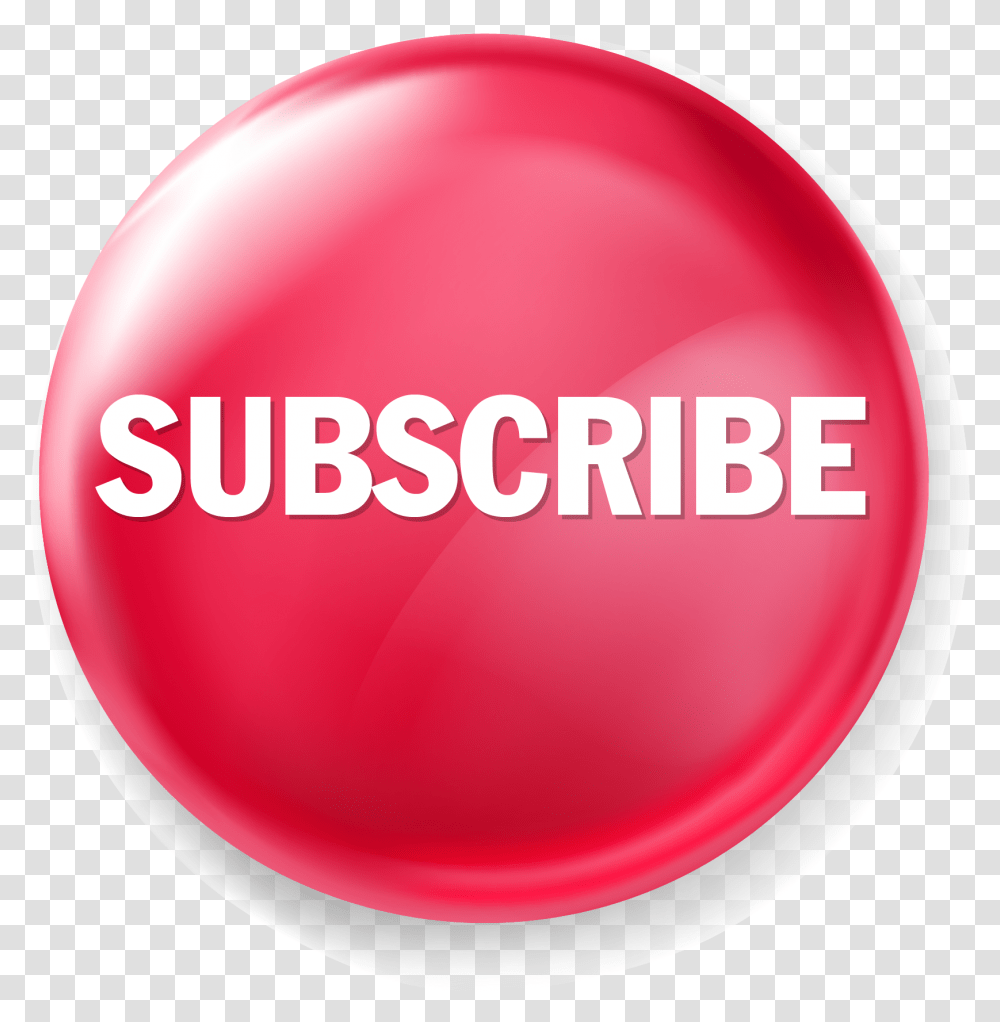 Subscribe Royalty Free Image Play Circle, Sphere, Balloon, Text, Graphics Transparent Png