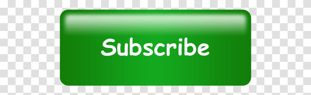 Subscribe Sign, Green, Word, Logo Transparent Png
