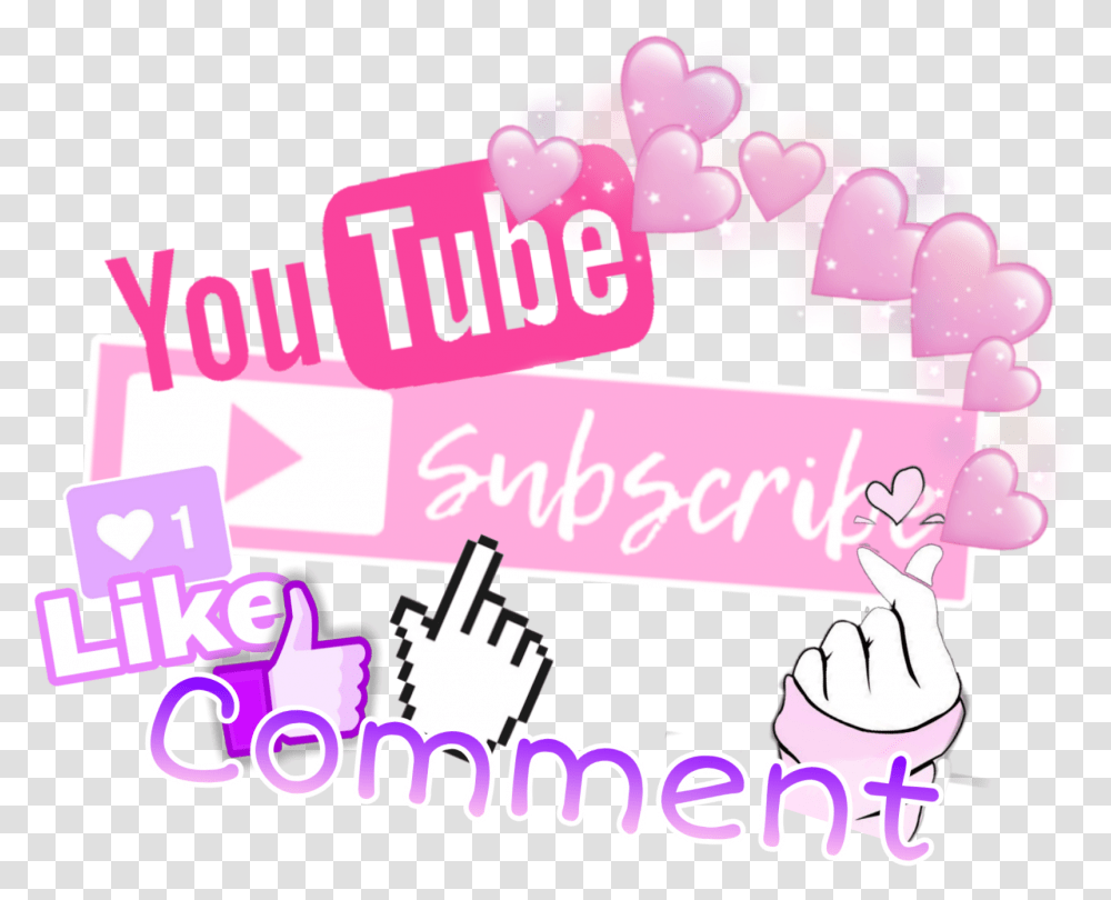 Subscribe Subscribebutton Youtube Youtubelike Youtubecomment Youtube, Flyer, Poster, Paper Transparent Png