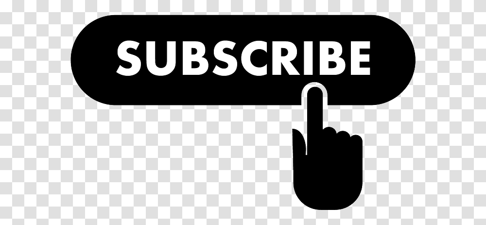 Subscribe, Alphabet, Number Transparent Png