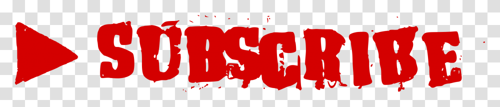 Subscribe, Hand Transparent Png