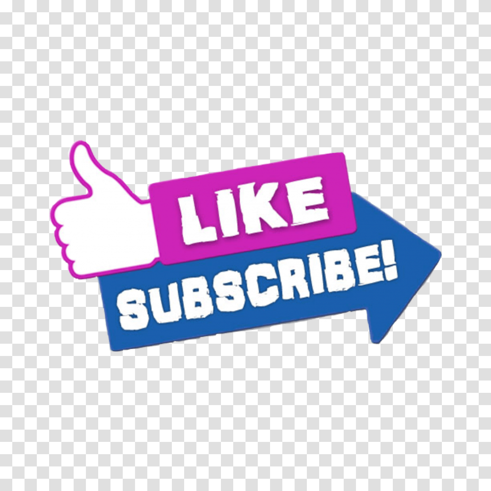 Subscribe, Label, Word, Logo Transparent Png