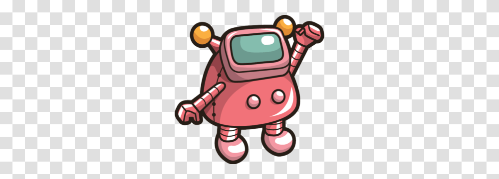 Subscribe, Robot, Hand Transparent Png