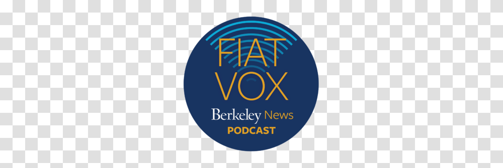 Subscribe To Fiat Vox Berkeley News, Logo, Trademark Transparent Png