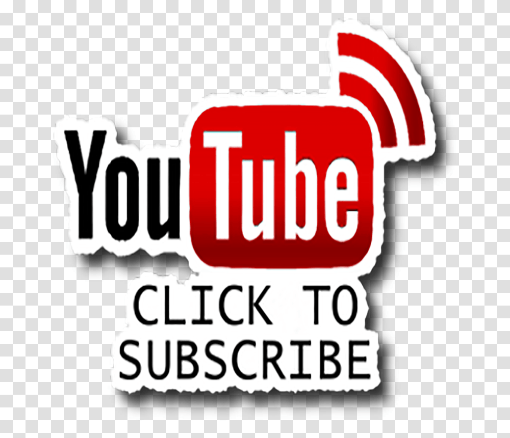 Subscribe To My Youtube Logo, Trademark, Label Transparent Png