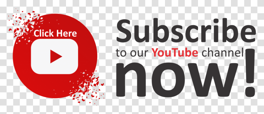 Subscribe To Our Channel, Alphabet Transparent Png