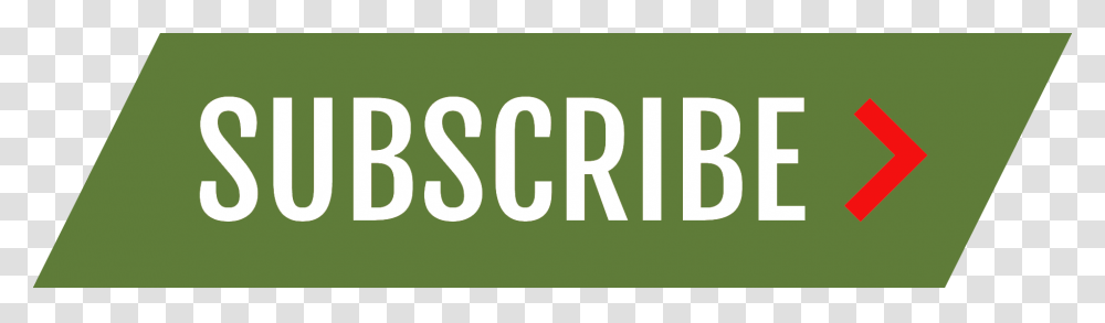 Subscribe, Word, Green, Alphabet Transparent Png
